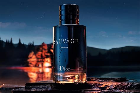 sauvage dior perfum